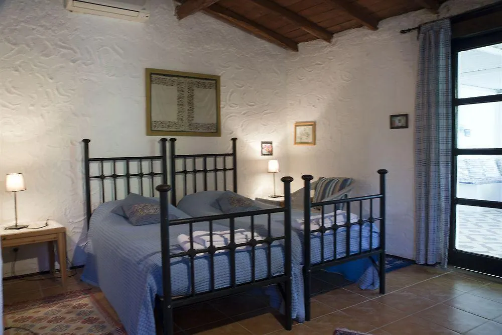 Pensjonat Bakkhos Guesthouse Kusadası