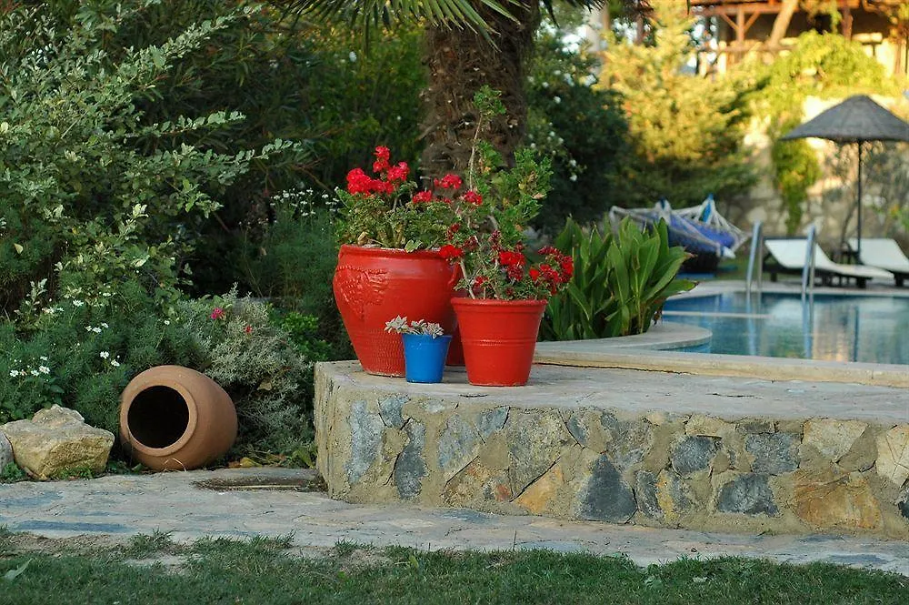 Bakkhos Guesthouse Kusadası Pensjonat