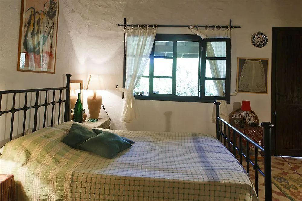 Pensjonat Bakkhos Guesthouse Kusadası