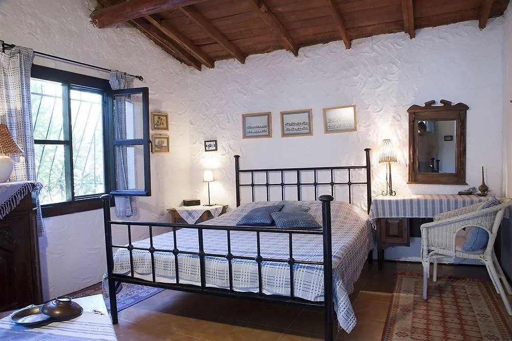 Bakkhos Guesthouse Kusadası Pensjonat