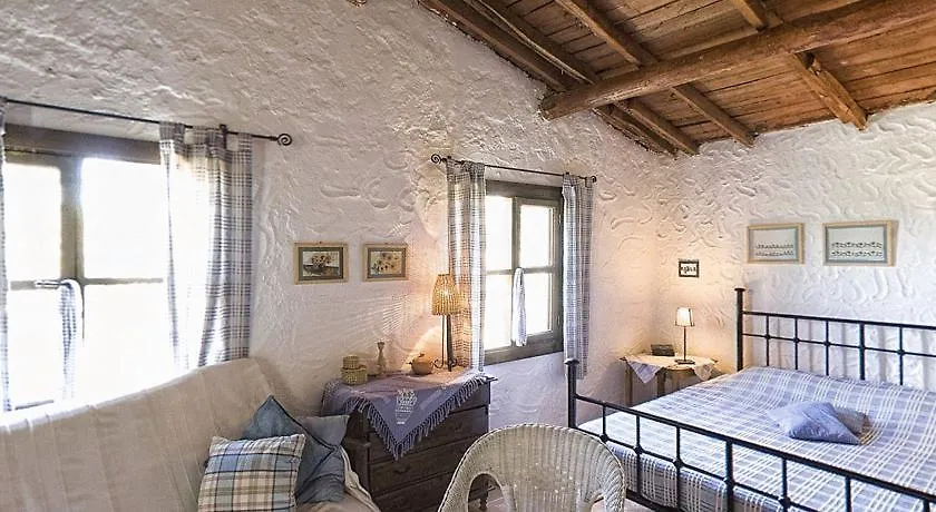 Bakkhos Guesthouse Kusadası