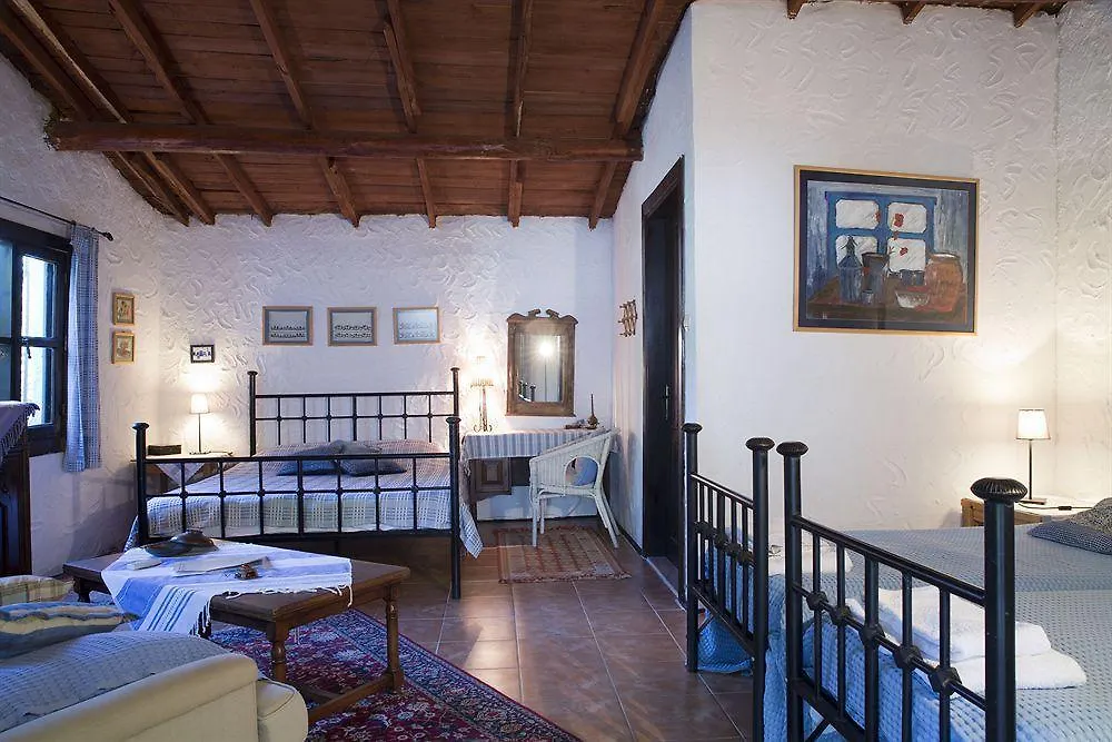 Bakkhos Guesthouse Kusadası 3*,  Turcja