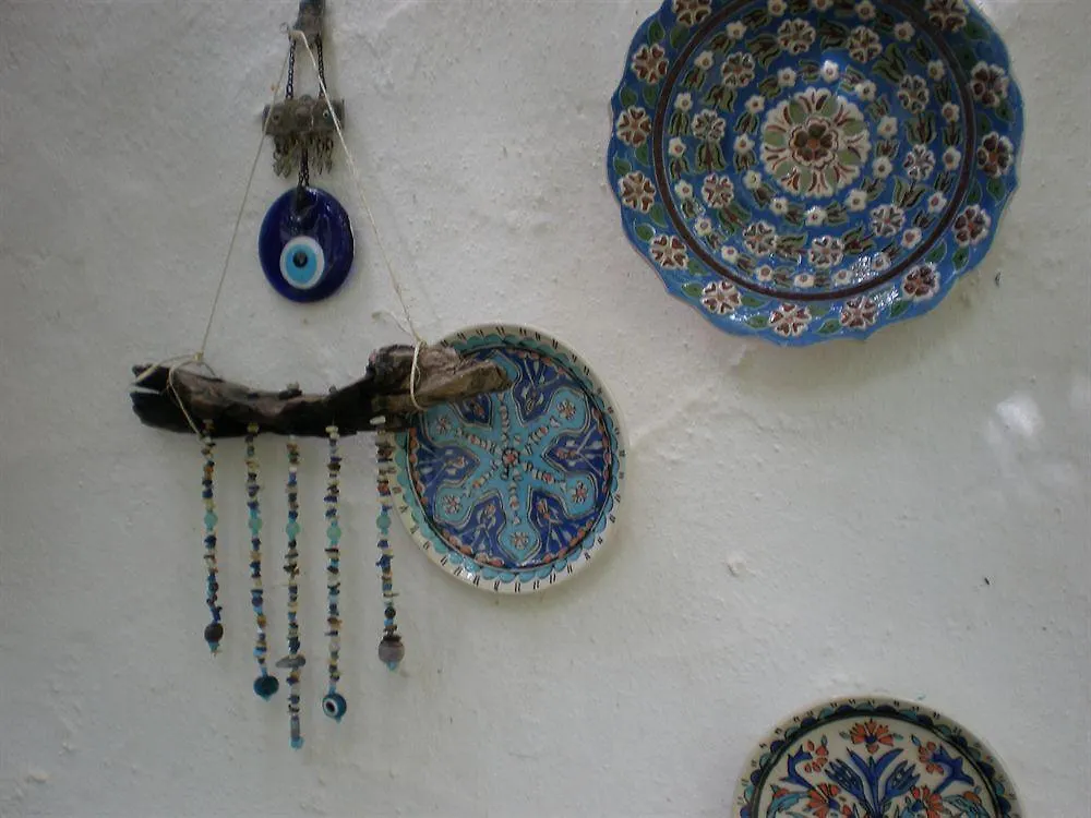 Bakkhos Guesthouse Kusadası Turcja
