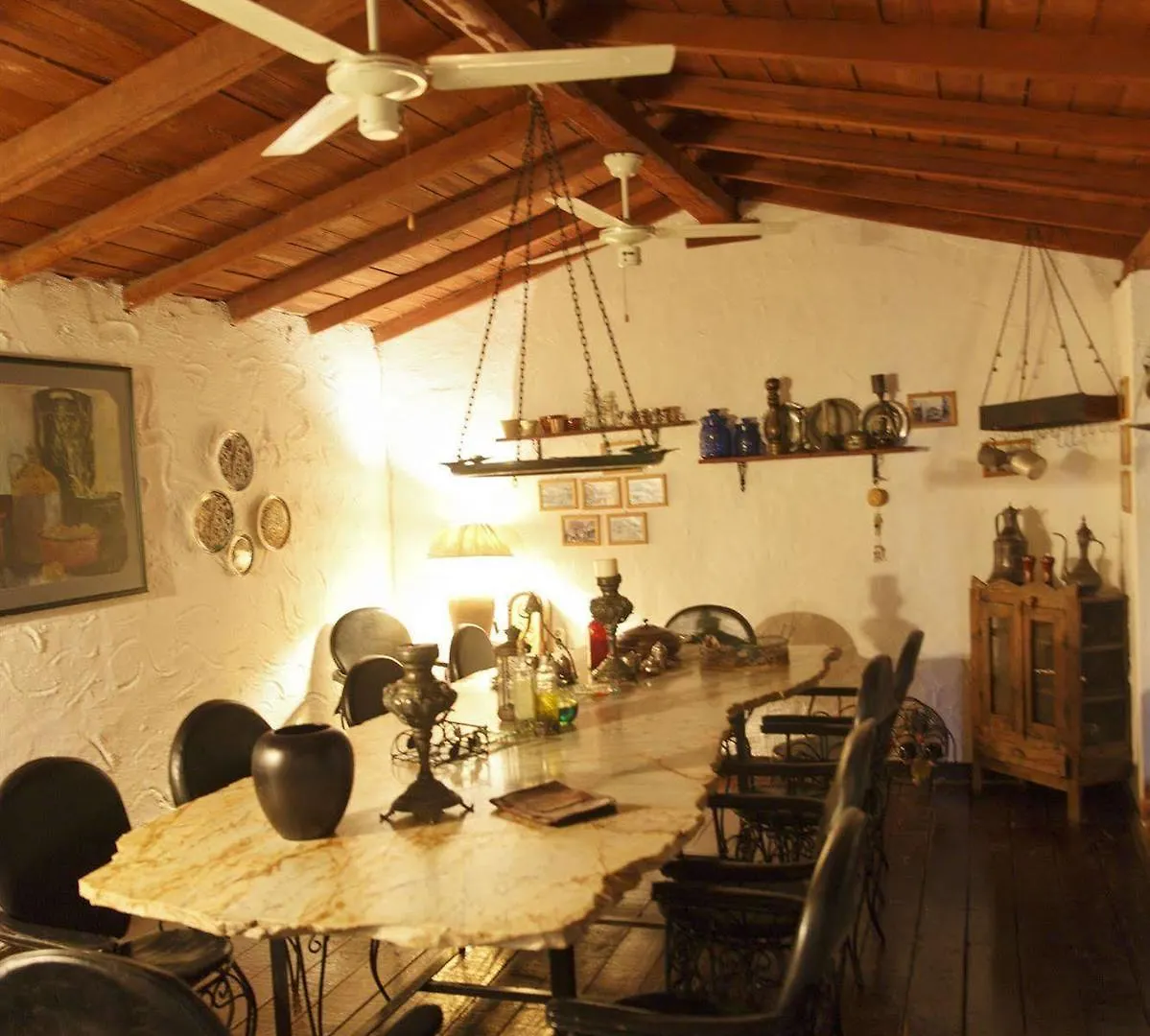Bakkhos Guesthouse Kusadası Pensjonat