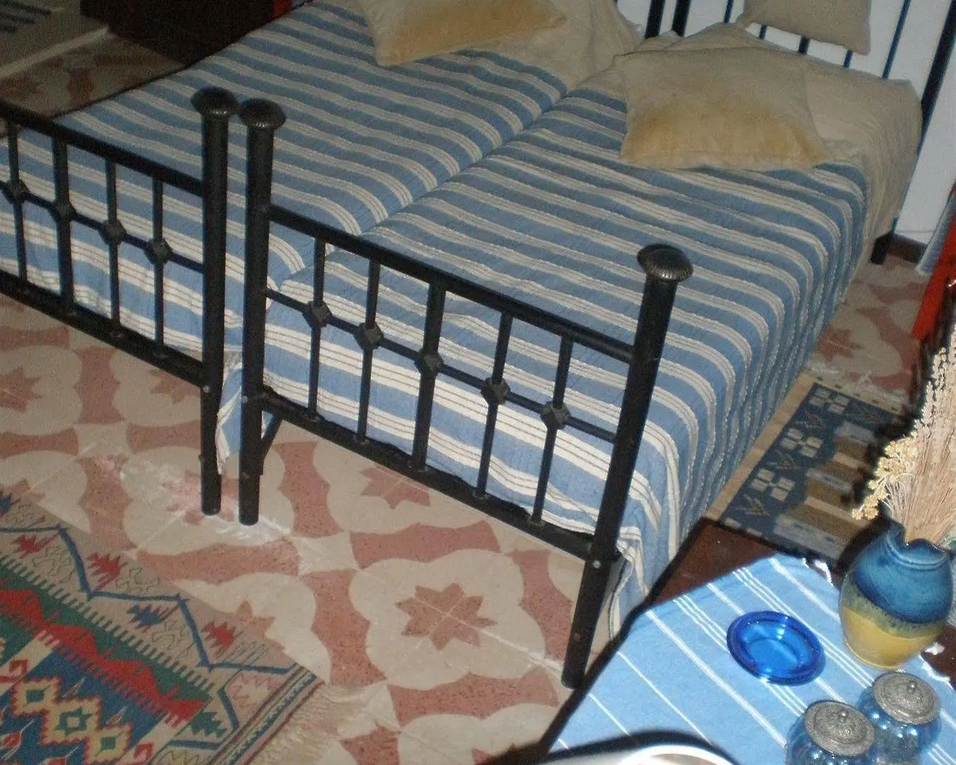 Pensjonat Bakkhos Guesthouse Kusadası