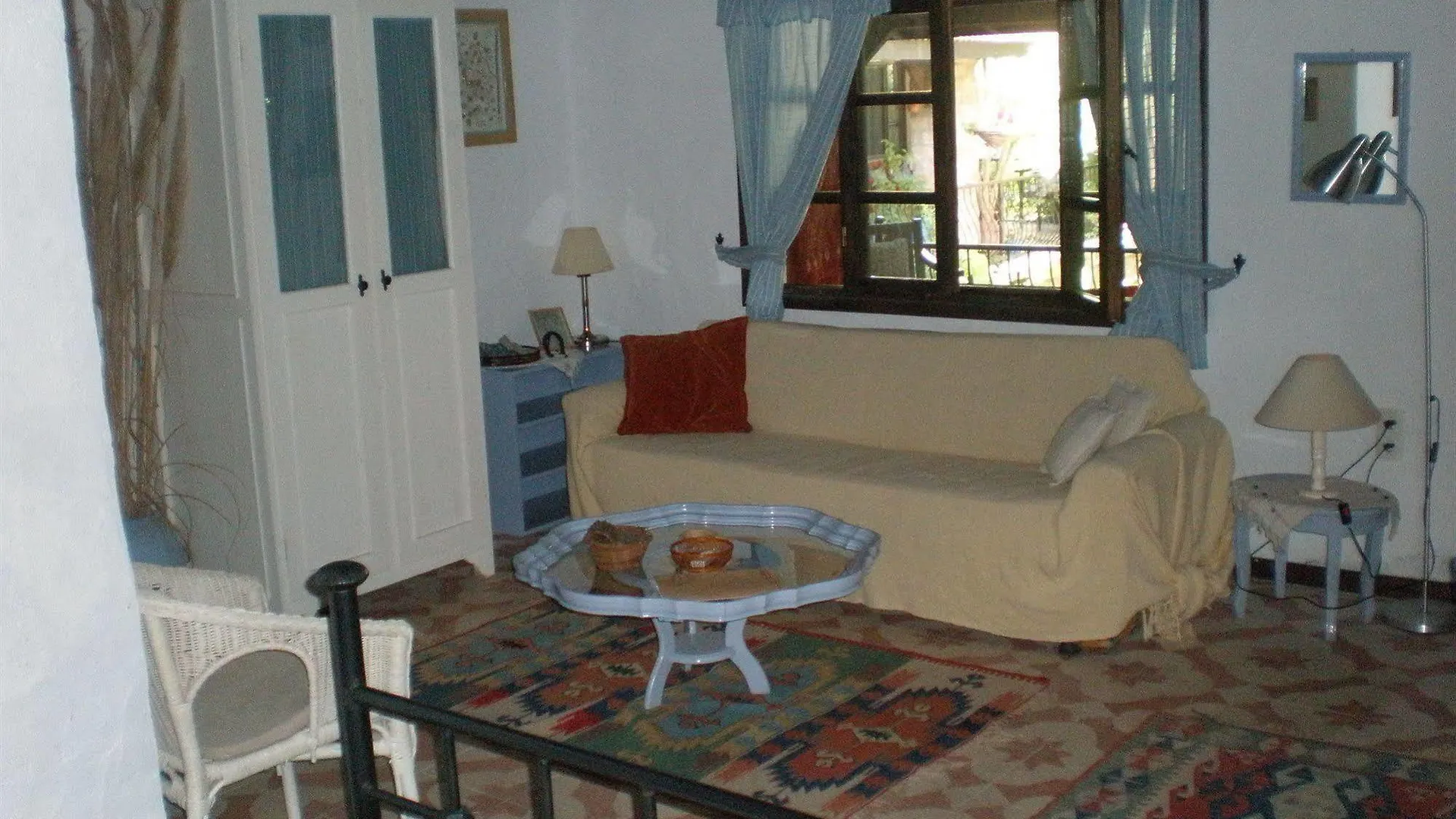 Bakkhos Guesthouse Kusadası Pensjonat