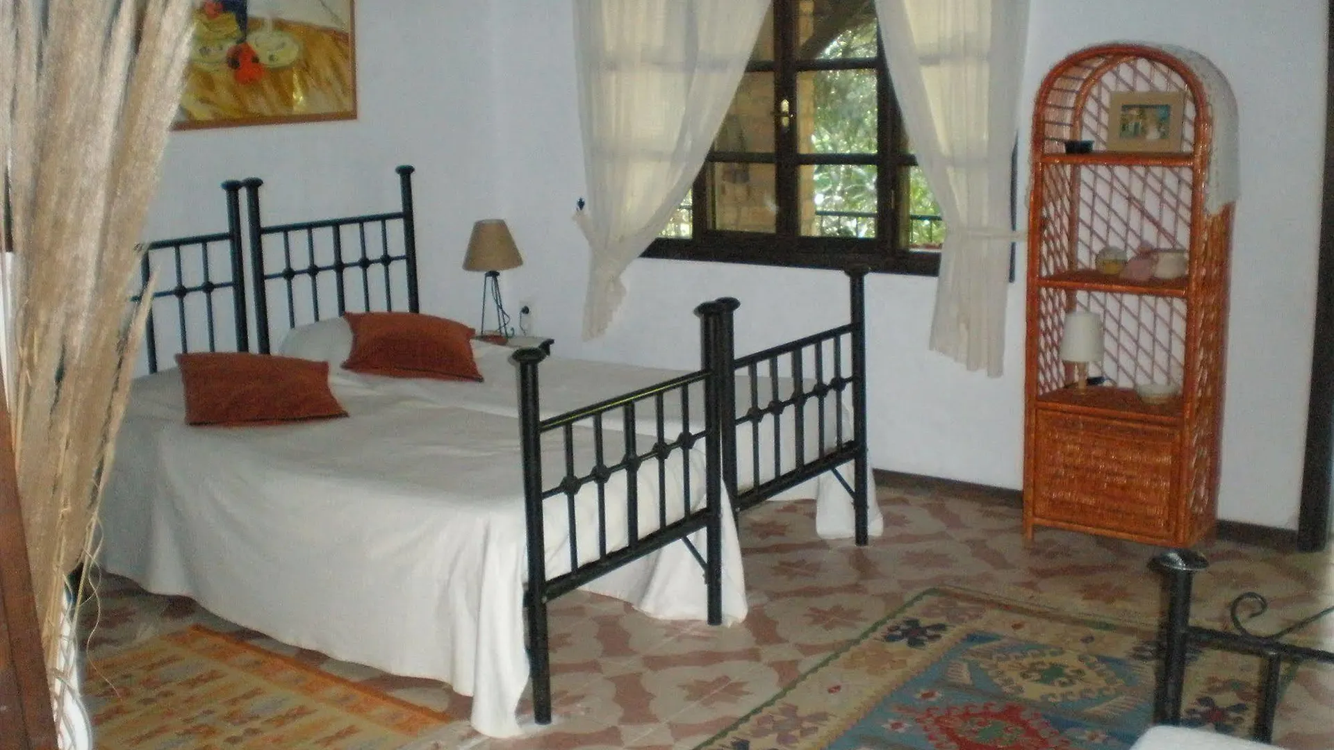 Pensjonat Bakkhos Guesthouse Kusadası