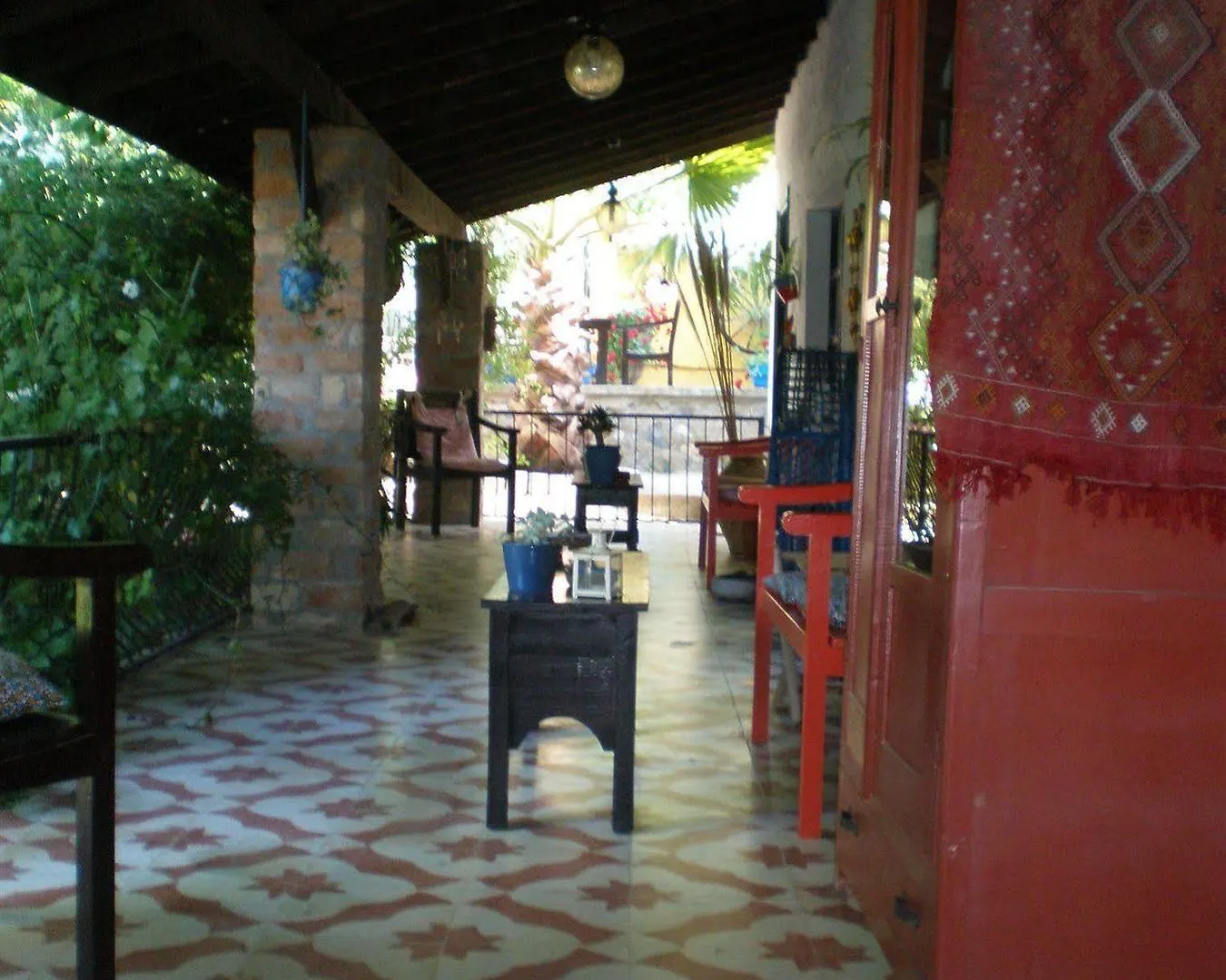 Bakkhos Guesthouse Kusadası 3*,  Turcja