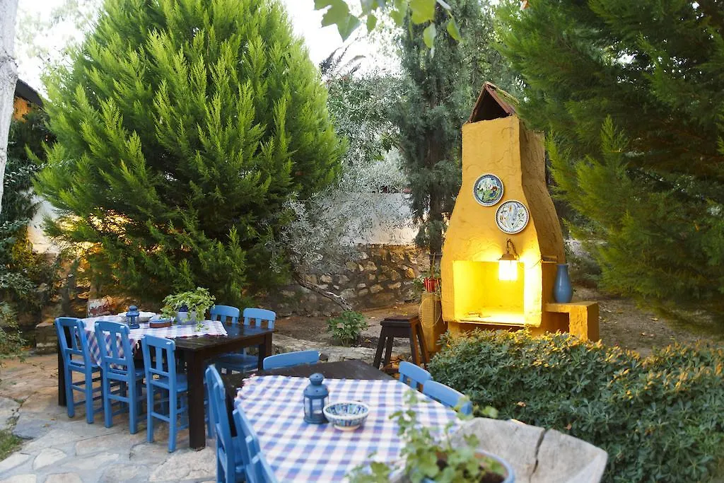 Bakkhos Guesthouse Kusadası 3*,  Turcja