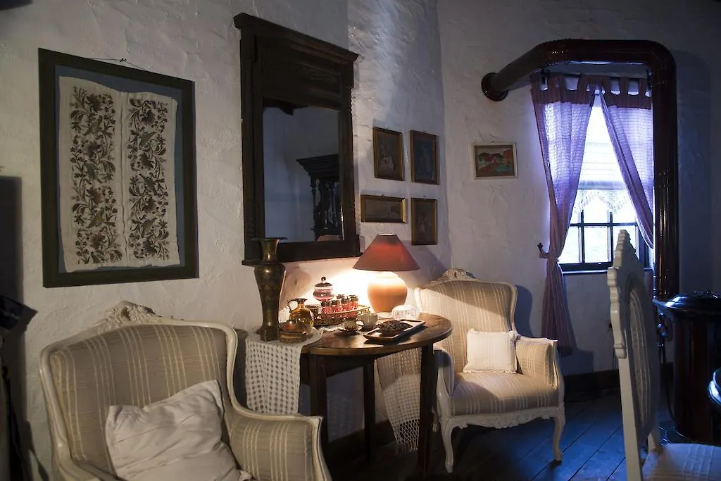 *** Pensjonat Bakkhos Guesthouse Kusadası Turcja
