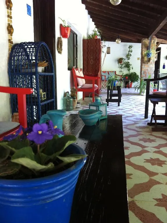 Bakkhos Guesthouse Kusadası 3*,