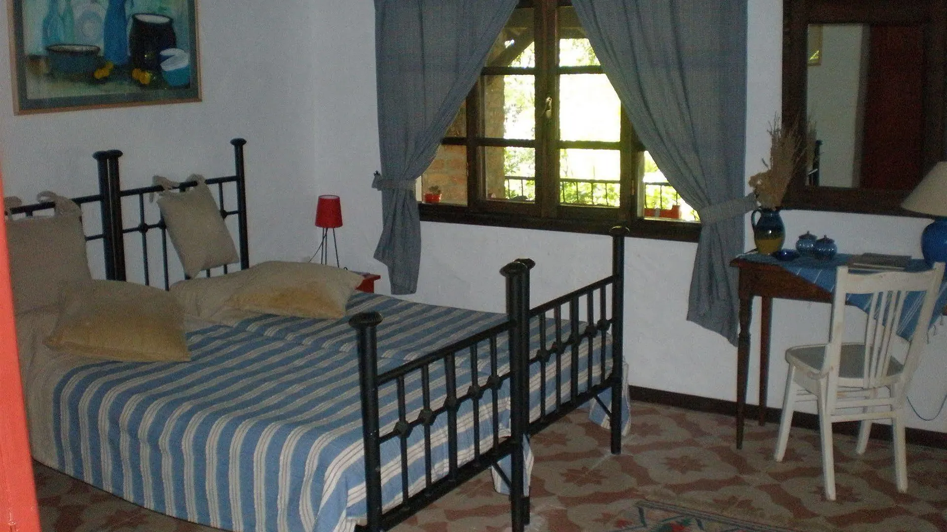 *** 게스트하우스 Bakkhos Guesthouse 쿠사다시 터키