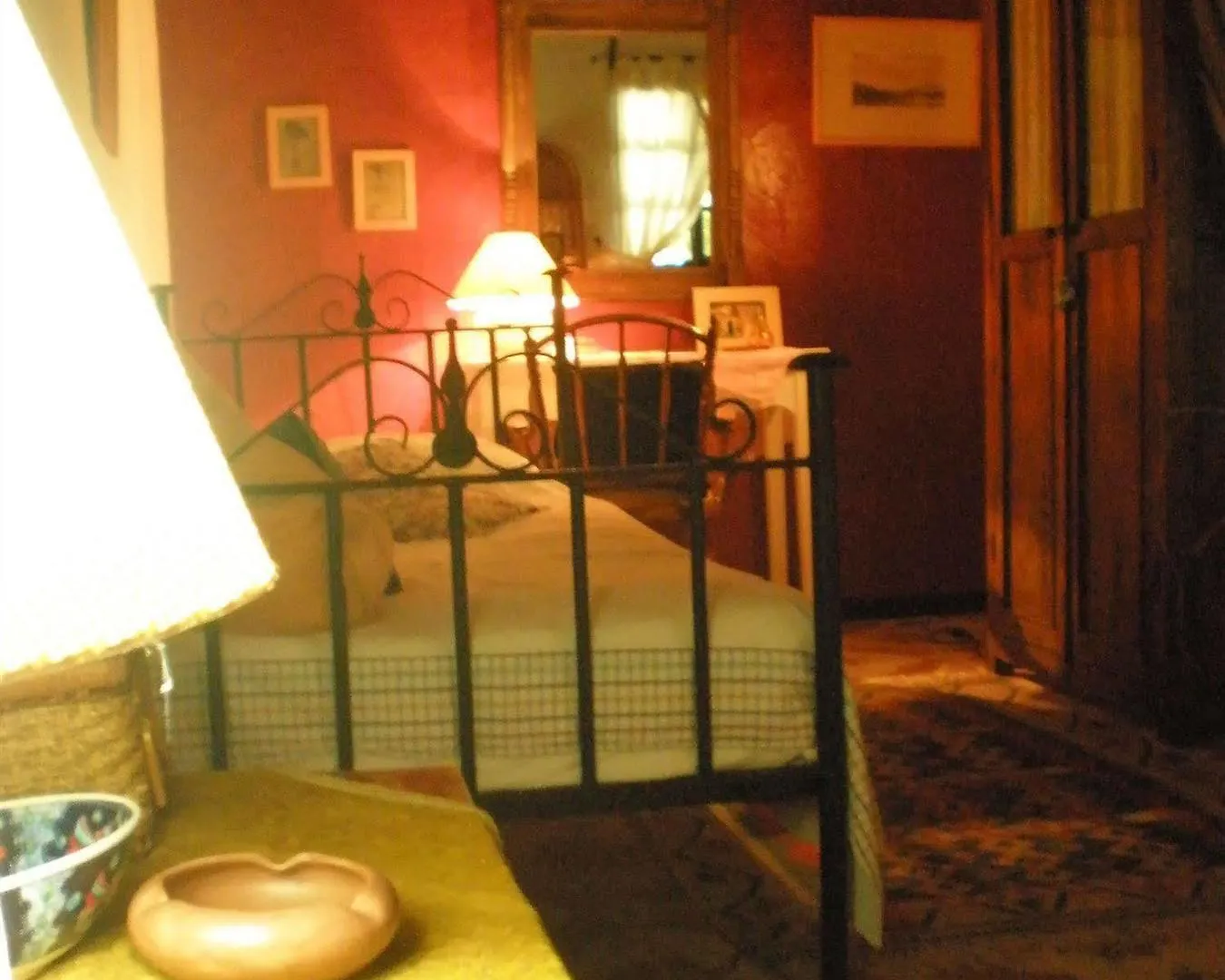 Bakkhos Guesthouse 쿠사다시 터키