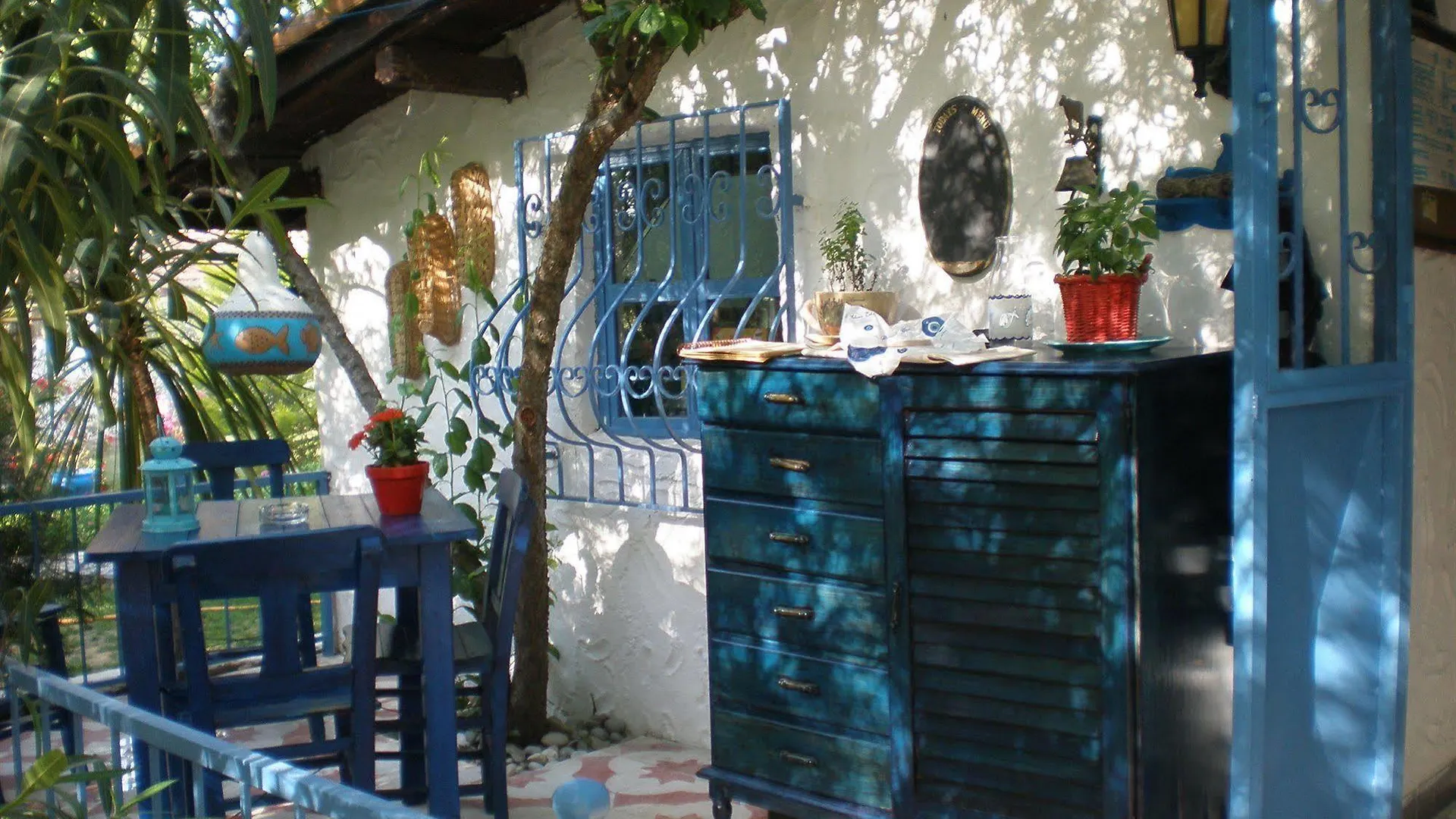 게스트하우스 Bakkhos Guesthouse 쿠사다시