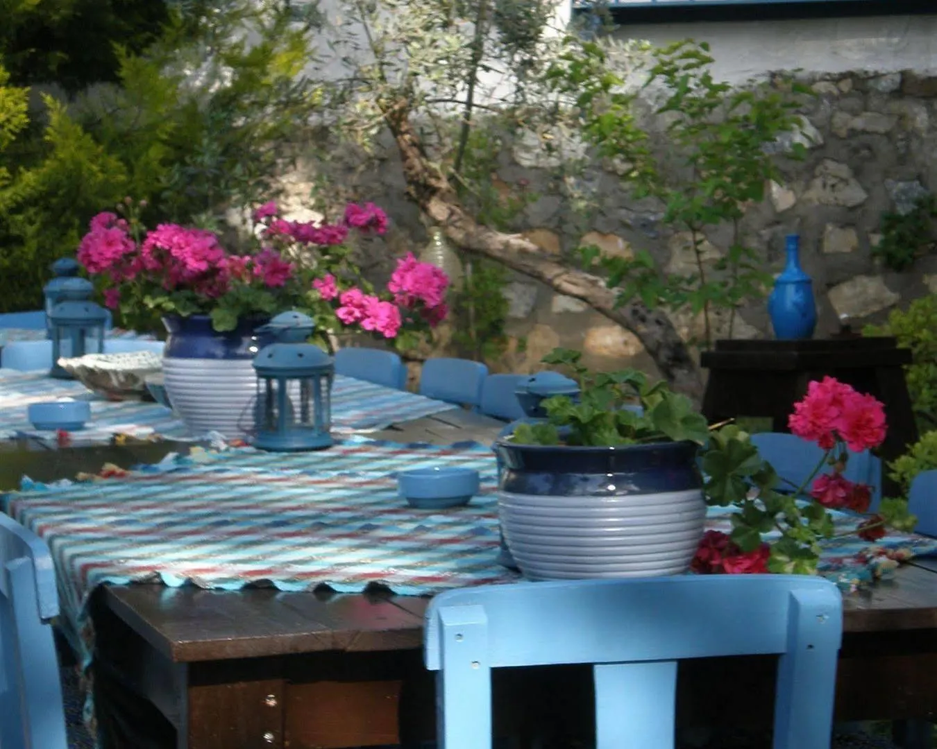 Bakkhos Guesthouse 쿠사다시 3*,